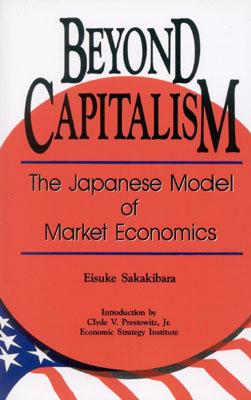 Beyond Capitalism
