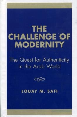 The Challenge of Modernity