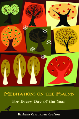 Meditations on the Psalms