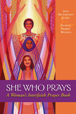 She Who Prays