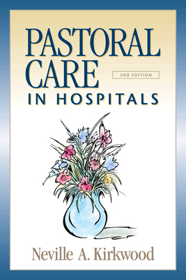 Pastoral Care in Hospitals