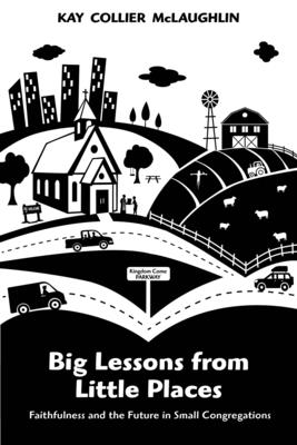 Big Lessons from Little Places