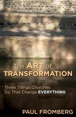 The Art of Transformation