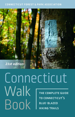 Connecticut Walk Book