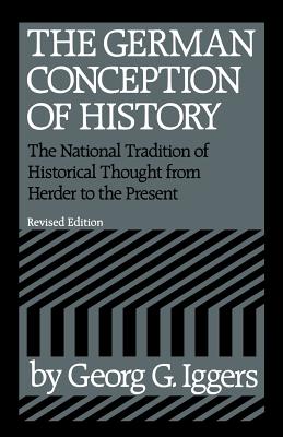 The German Conception of History