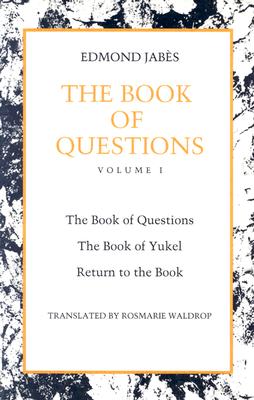 The Book of Questions