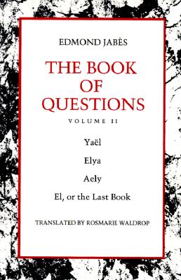 The Book of Questions