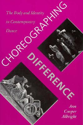 Choreographing Difference