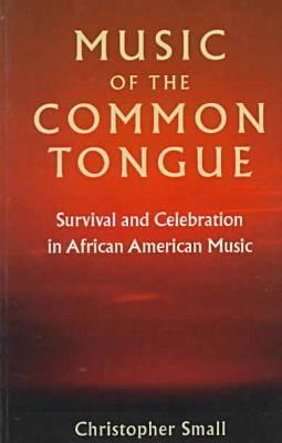 Music of the Common Tongue