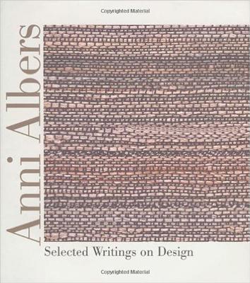 Anni Albers