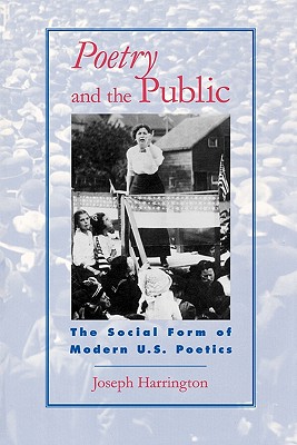 Poetry and the Public