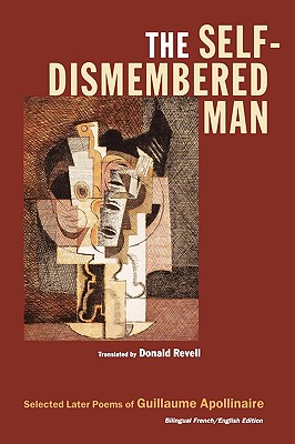 The Self-Dismembered Man