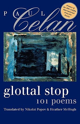 Glottal Stop