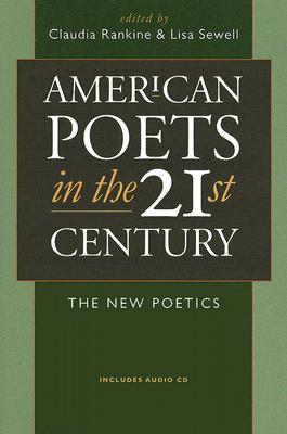 American Poets in the 21st Century