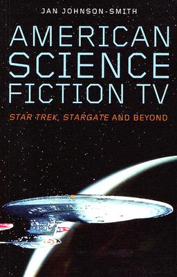 American Science Fiction TV