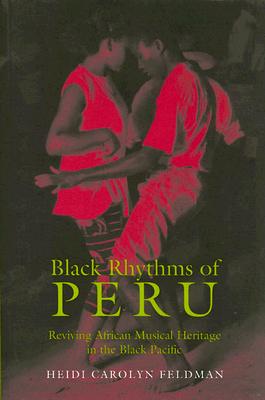 Black Rhythms of Peru