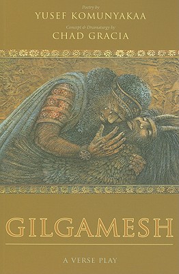 Gilgamesh