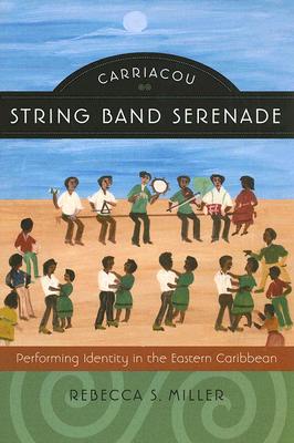 Carriacou String Band Serenade