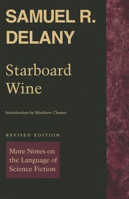 Starboard Wine