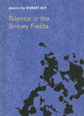 Silence in the Snowy Fields, a minibook edition