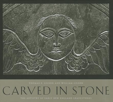 Carved in Stone