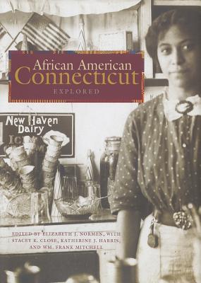 African American Connecticut Explored