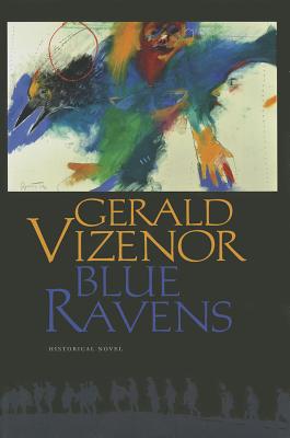 Blue Ravens