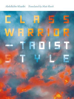 Class Warrior-Taoist Style