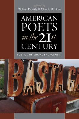 American Poets in the 21st Century