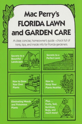 Mac Perry's Florida Lawn and Garden Care