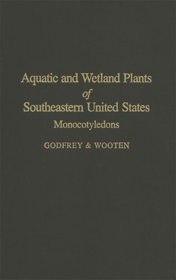 Aquatic and Wetland Plants of Southeastern United States