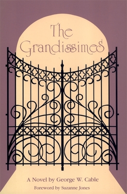 The Grandissimes