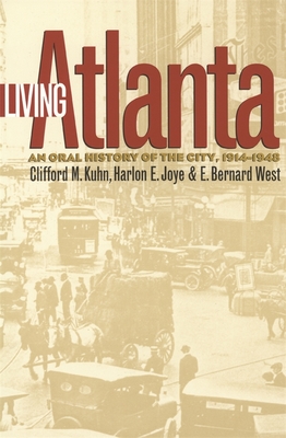 Living Atlanta