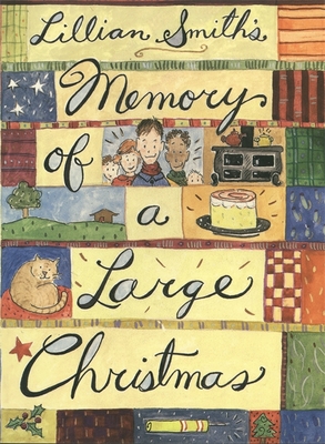 Memory of a Large Christmas