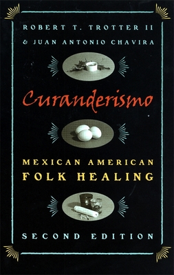 Curanderismo