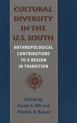Cultural Diversity in the U.S. South