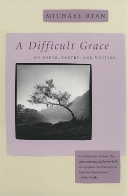 A Difficult Grace