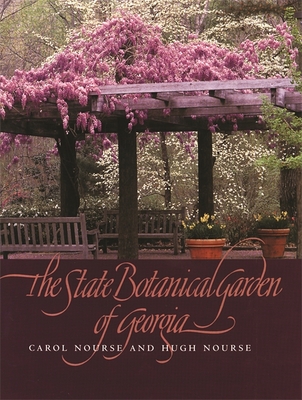 The State Botanical Garden of Georgia