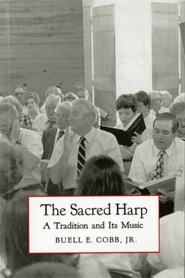 The Sacred Harp