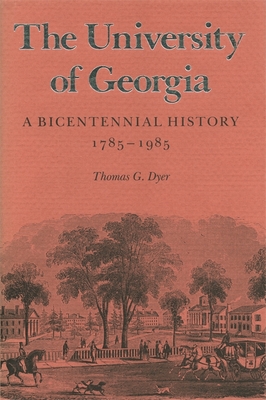 The University of Georgia