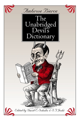 The Unabridged Devil''s Dictionary