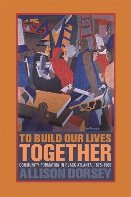 To Build Our Lives Together