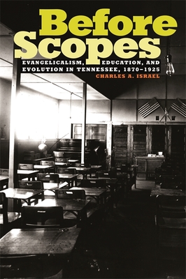 Before Scopes