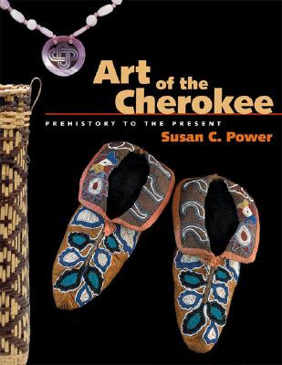 Art of the Cherokee