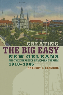 Creating the Big Easy