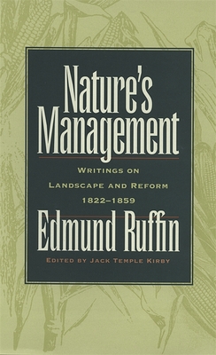 Nature''s Management