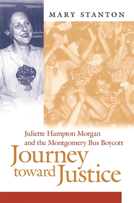 Journey toward Justice