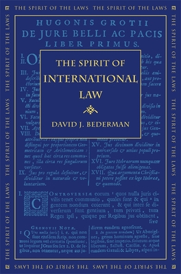 The Spirit of International Law