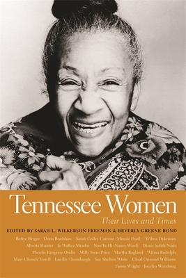 Tennessee Women