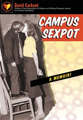 Campus Sexpot